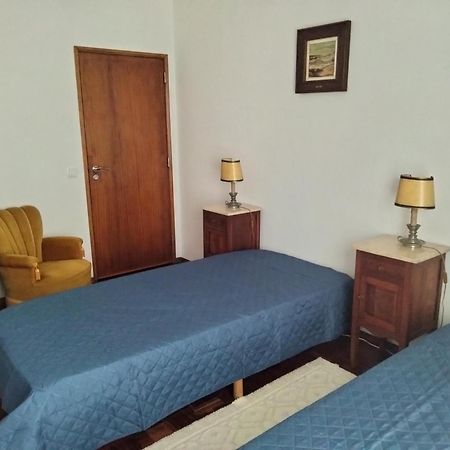 Bed and Breakfast Casa Xantarim Santarém Zewnętrze zdjęcie