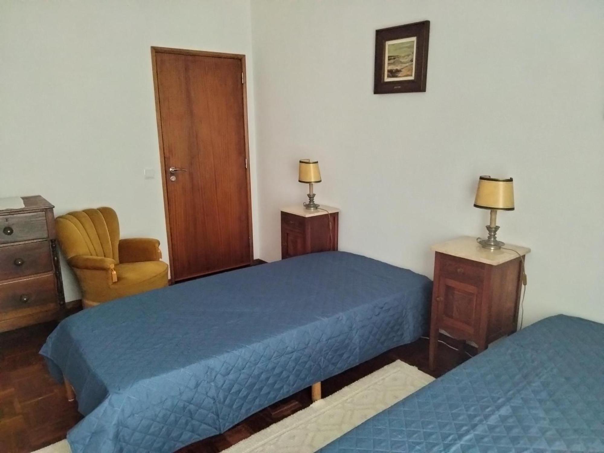 Bed and Breakfast Casa Xantarim Santarém Zewnętrze zdjęcie