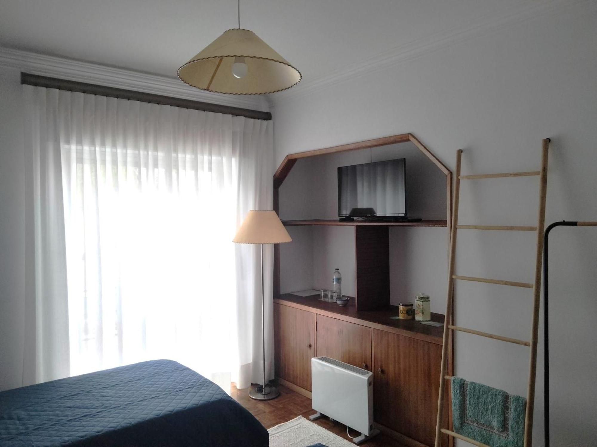 Bed and Breakfast Casa Xantarim Santarém Zewnętrze zdjęcie