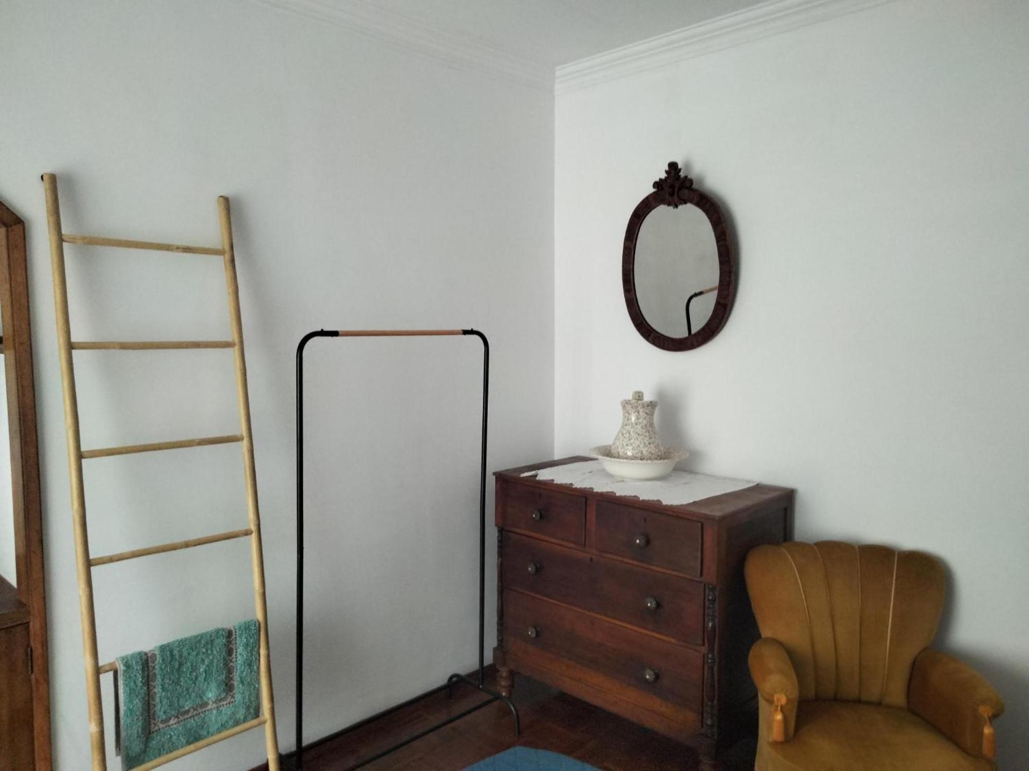 Bed and Breakfast Casa Xantarim Santarém Zewnętrze zdjęcie