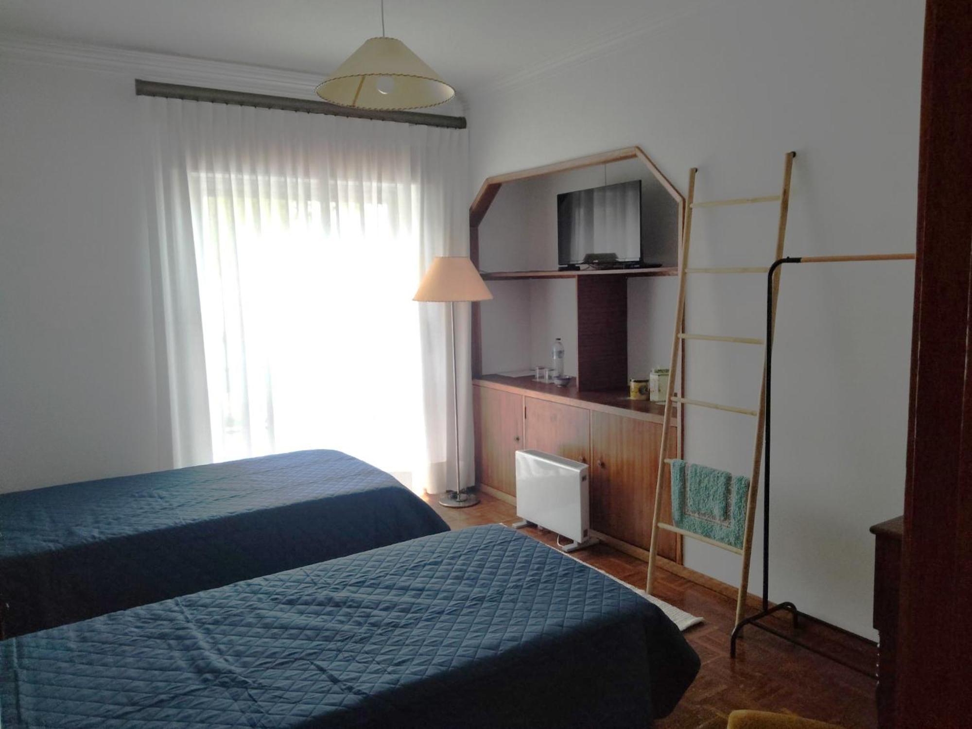 Bed and Breakfast Casa Xantarim Santarém Zewnętrze zdjęcie
